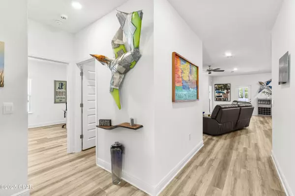 644 Melrose WAY, Panama City Beach, FL 32413