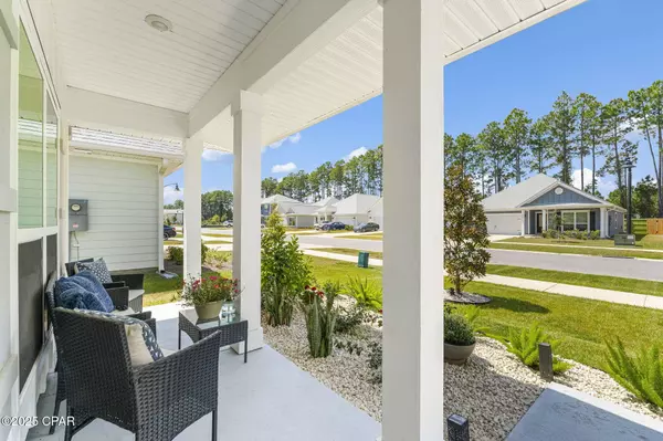 644 Melrose WAY, Panama City Beach, FL 32413