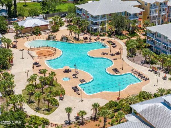 8700 Front Beach RD #1117, Panama City Beach, FL 32407