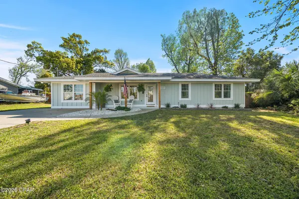 1015 New York AVE, Lynn Haven, FL 32444