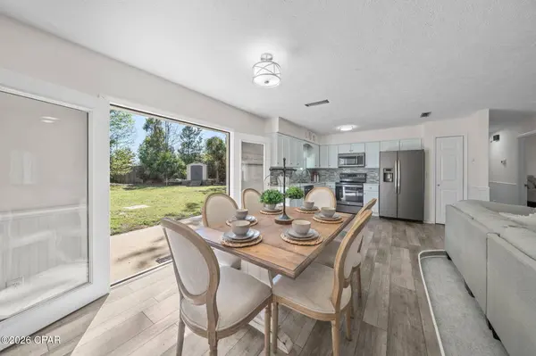 1015 New York AVE, Lynn Haven, FL 32444