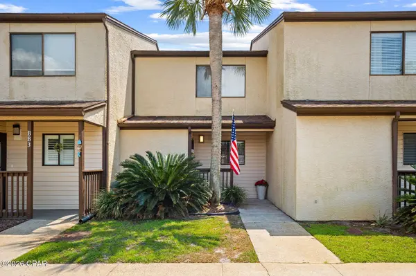 17620 Front Beach RD #4BB, Panama City Beach, FL 32413