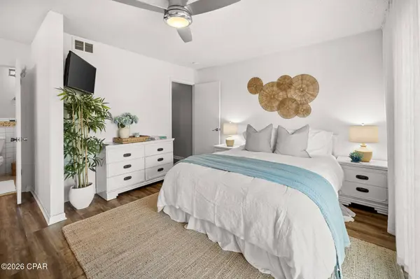 17620 Front Beach RD #4BB, Panama City Beach, FL 32413