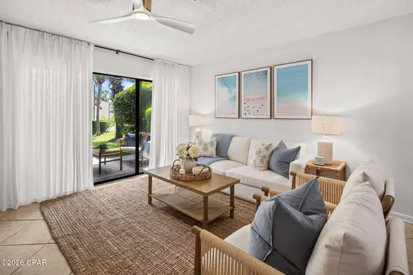 17620 Front Beach RD #4BB, Panama City Beach, FL 32413