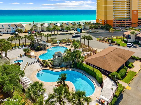 17620 Front Beach RD #4BB, Panama City Beach, FL 32413