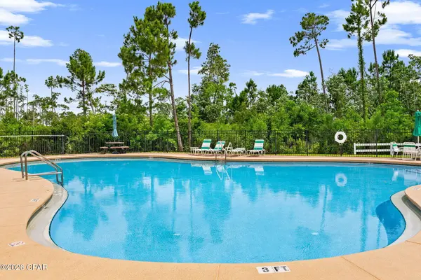 810 Vista Del Sol LN, Panama City, FL 32404