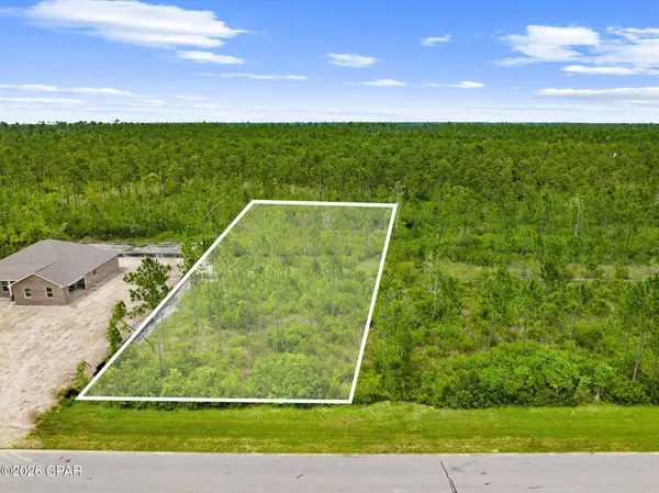 810 Vista Del Sol LN, Panama City, FL 32404