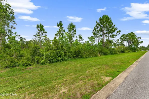 810 Vista Del Sol LN, Panama City, FL 32404