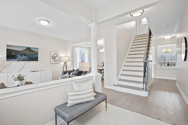 46 Peacock Cres, Ajax, ON L1T 0C5