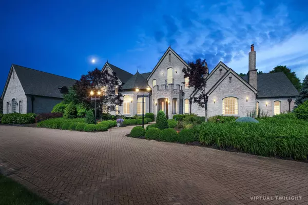 1700 Littler DR, Chesterton, IN 46304