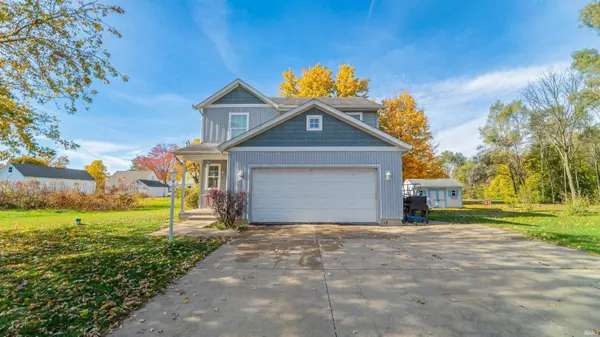 56339 Strasser Lane, South Bend, IN 46619
