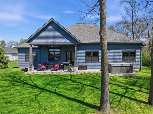 12044 Secluded Trail, Granger, IN 46530