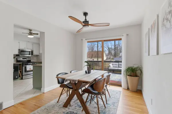 321 S Taylor Street, New Buffalo, MI 49117