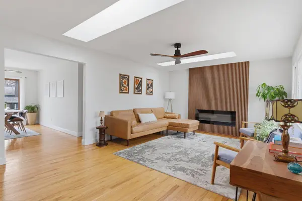 321 S Taylor Street, New Buffalo, MI 49117