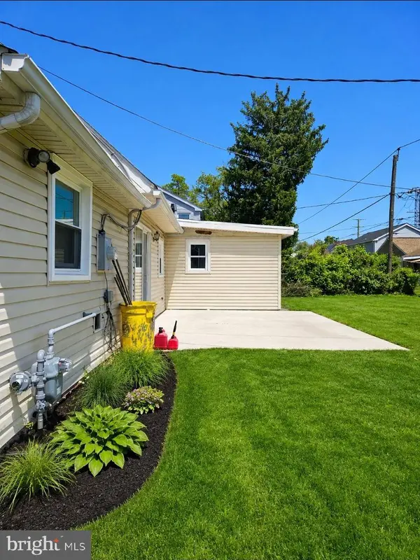 38 MAYAPPLE LN, Willingboro, NJ 08046