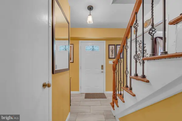 115 MIDDLEBURY LN, Willingboro, NJ 08046