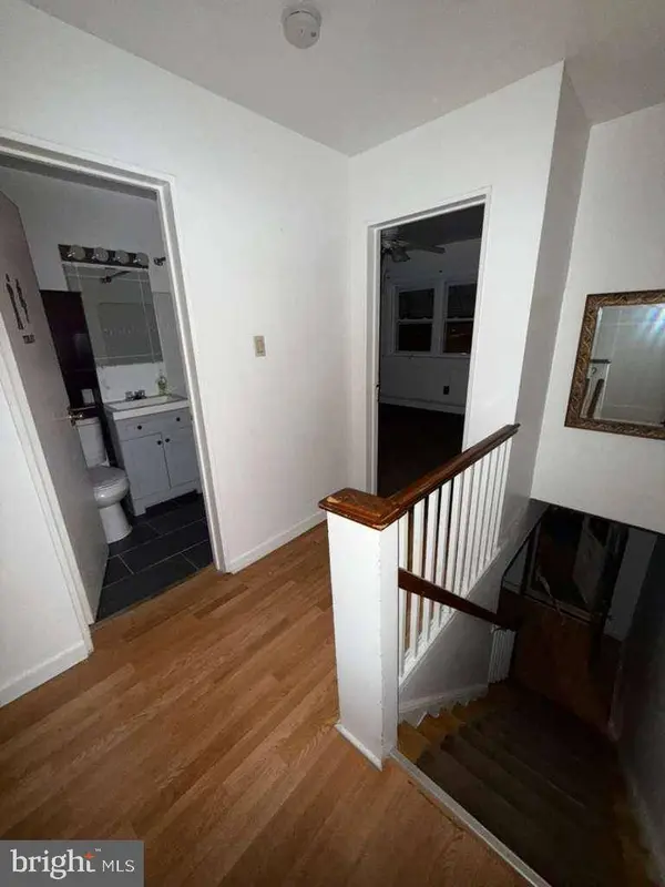 1316 EDGEWOOD AVE, Trenton, NJ 08618