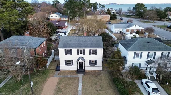 106 Clyde ST, Hampton, VA 23669