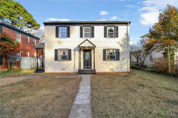 106 Clyde ST, Hampton, VA 23669
