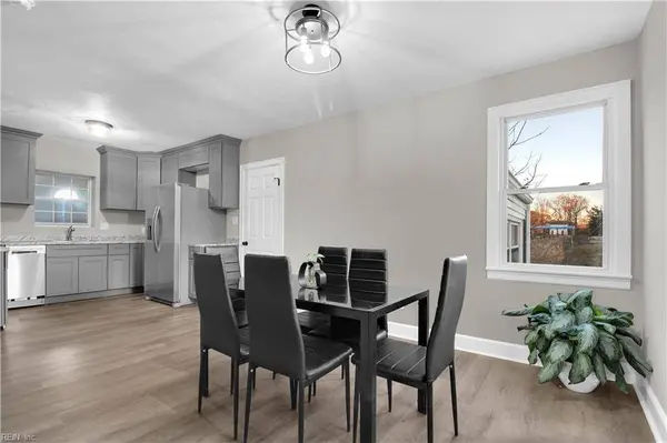 238 Pochin PL, Hampton, VA 23661