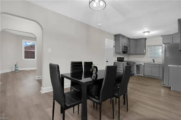 238 Pochin PL, Hampton, VA 23661