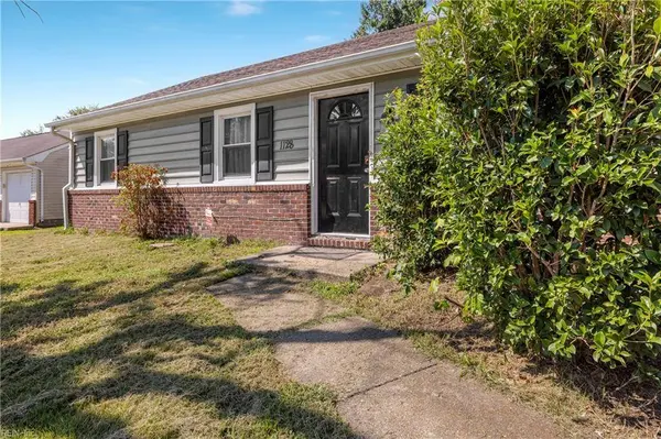 1128 Sir Galahad DR