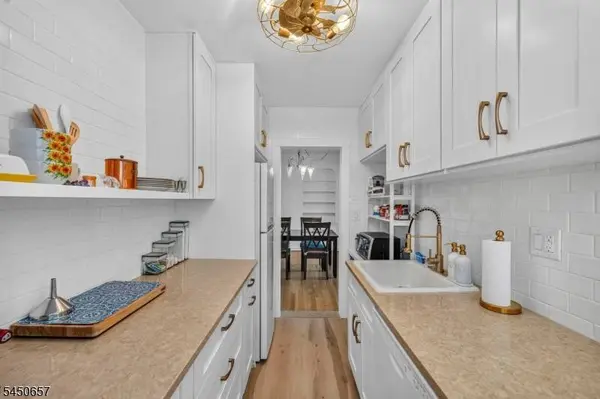 100 Prospect Ave #4E, Hackensack City, NJ 07601