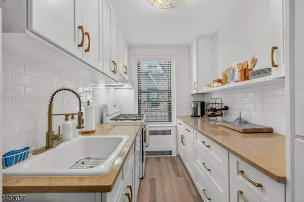 100 Prospect Ave #4E, Hackensack City, NJ 07601