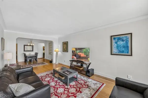 100 Prospect Ave #4E, Hackensack City, NJ 07601