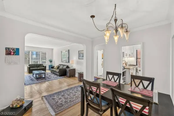 100 Prospect Ave #4E