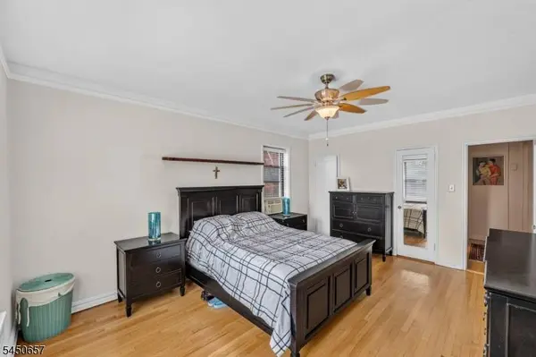 100 Prospect Ave #4E, Hackensack City, NJ 07601