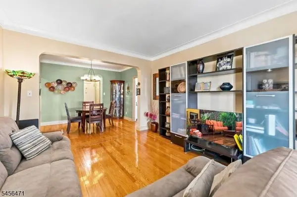 100 Prospect Ave #4C, Hackensack City, NJ 07601