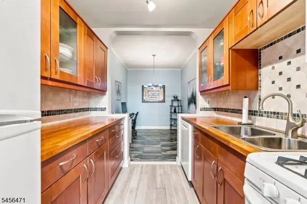 100 Prospect Ave #4C, Hackensack City, NJ 07601