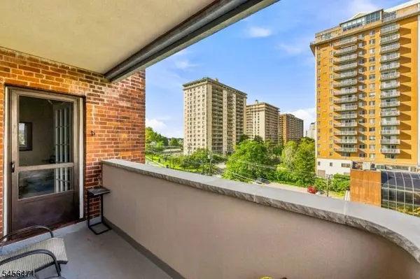 100 Prospect Ave #4C, Hackensack City, NJ 07601