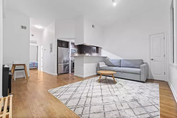 187 WAYNE ST #107C, Jc Downtown, NJ 07302