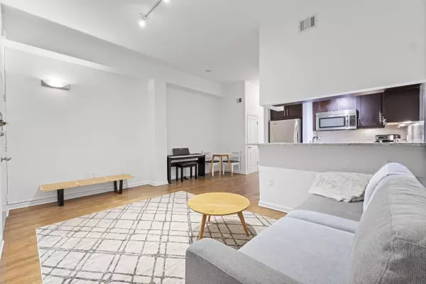 187 WAYNE ST #107C, Jc Downtown, NJ 07302