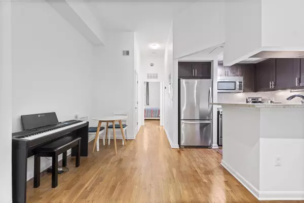 187 WAYNE ST #107C, Jc Downtown, NJ 07302