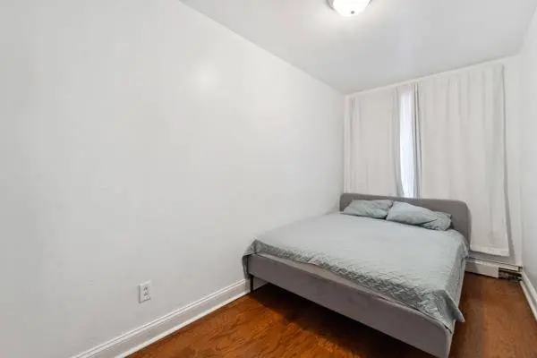 12 MONTICELLO AVE  #3, Jc Bergen-lafayett, NJ 07304