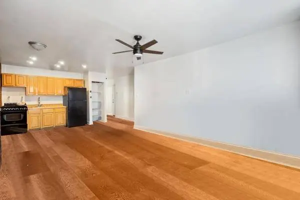 12 MONTICELLO AVE  #3, Jc Bergen-lafayett, NJ 07304