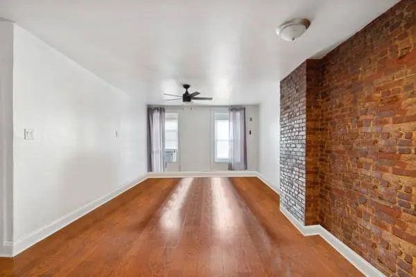 12 MONTICELLO AVE  #3, Jc Bergen-lafayett, NJ 07304