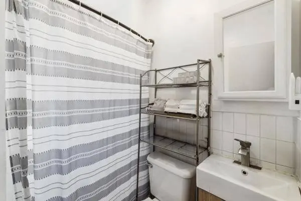 12 MONTICELLO AVE  #3, Jc Bergen-lafayett, NJ 07304