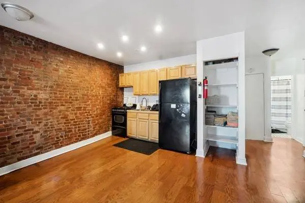 12 MONTICELLO AVE  #3, Jc Bergen-lafayett, NJ 07304