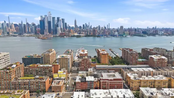 1315 WASHINGTON ST #PHN, Hoboken, NJ 07030