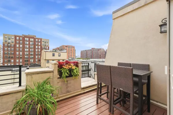 1315 WASHINGTON ST #PHN, Hoboken, NJ 07030