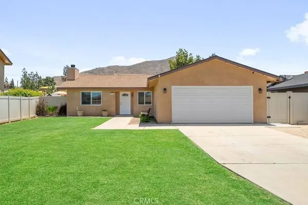 12455 Willet AVE, Grand Terrace, CA 92313