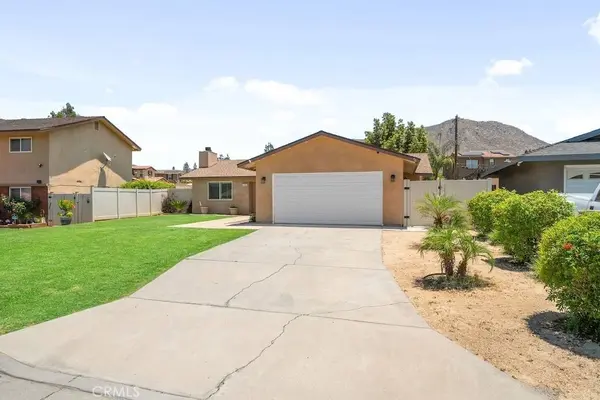 12455 Willet AVE, Grand Terrace, CA 92313