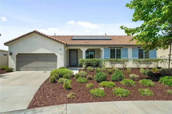 208 Parkview DR, Calimesa, CA 92320