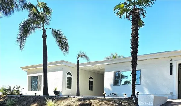 2717 N Mountain AVE, Claremont, CA 91711