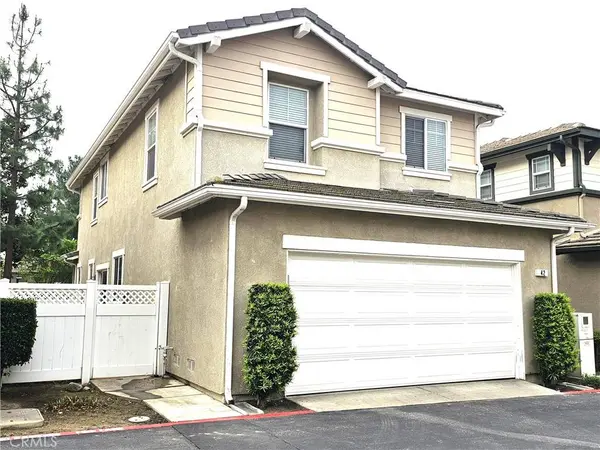 11433 Mountain View DR #42, Rancho Cucamonga, CA 91730