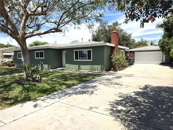 221 E Maple ST, Ontario, CA 91761